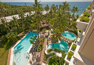 Pool
 di Costabella Tropical Beach Hotel