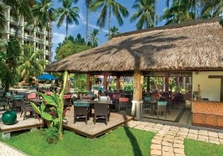 Restaurant
 di Costabella Tropical Beach Hotel