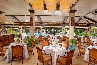 Restaurant
 di Costabella Tropical Beach Hotel
