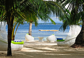 Beach
 di Costabella Tropical Beach Hotel