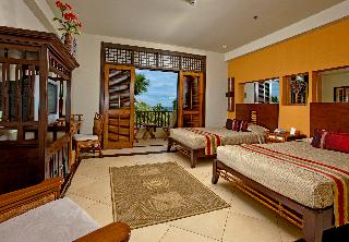 Room
 di Costabella Tropical Beach Hotel