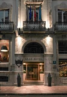 General view
General view
di Gran Hotel España Atiram Hotels