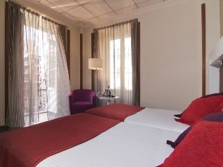 Room
Room
di Gran Hotel España Atiram Hotels