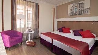 Room
Room
di Gran Hotel España Atiram Hotels