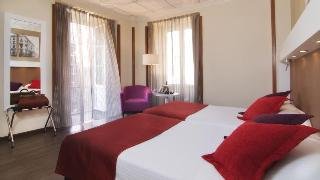 Room
Room
di Gran Hotel España Atiram Hotels