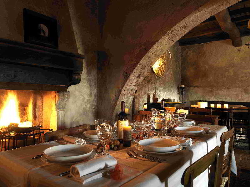 Restaurant
Restaurant
di Sextantio Albergo Diffuso