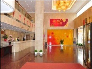 Lobby
 di Tian Lin