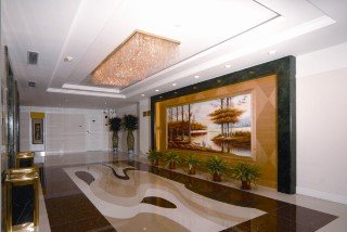 Lobby
 di Tian Lin