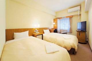 Room
 di Wing International Yokohama-Kannai