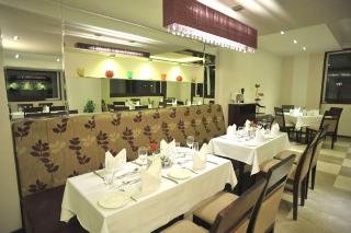 Restaurant
Restaurant
di Mantra Amaltas