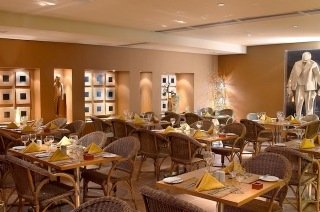 Restaurant
Restaurant
di Beach Class Muro Alto Resort