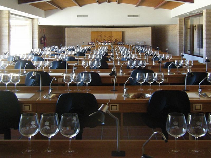Conferences
Conferences
di Bodegas Viñasoro