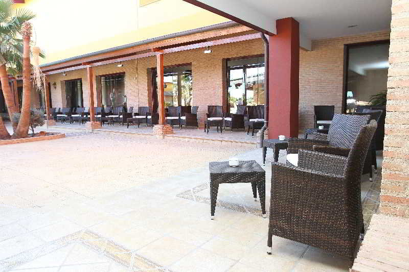 Terrace
Terrace
di Bodegas Viñasoro