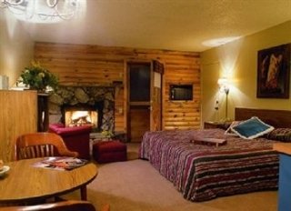 Room
 di Kohl's Ranch Lodge