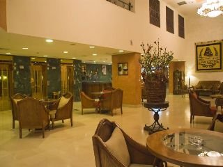 Lobby
Lobby
di Al Fanar Amman