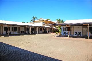 Cascade Motel In Townsville image 1