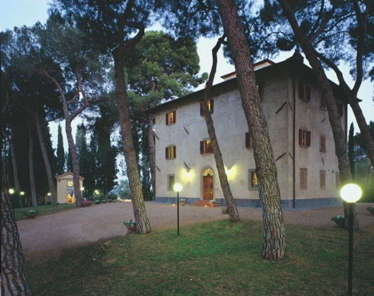 General view
General view
di Relais Villa Petrischio