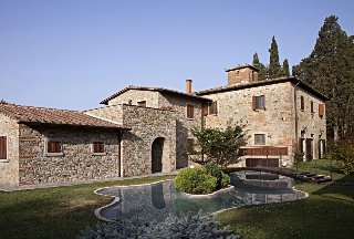 General view
General view
di Relais Villa Petrischio