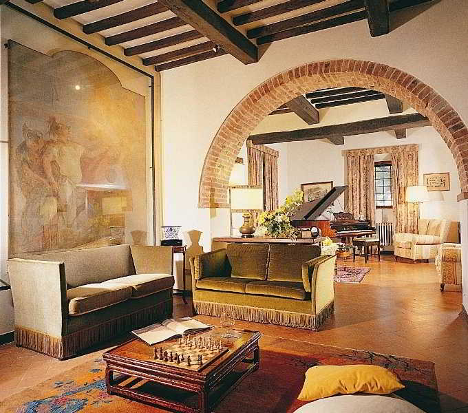 General view
General view
di Relais Villa Petrischio