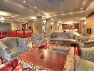 Lobby
Lobby
di Relais Villa Petrischio