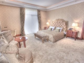 Room
Room
di Relais Villa Petrischio