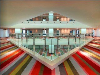 General view
General view
di Radisson Blu Downtown