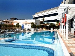 General view
General view
di Crowne Plaza Deira