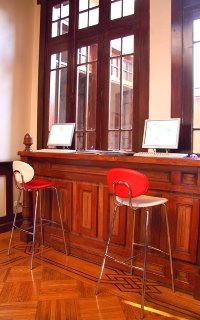 General view
General view
di Hostal Boutique CasAlturA