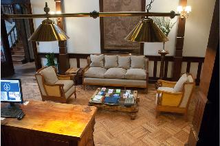 Lobby
Lobby
di Hostal Boutique CasAlturA