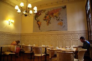 Restaurant
Restaurant
di Hostal Boutique CasAlturA