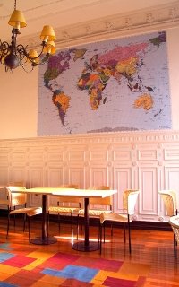 Restaurant
Restaurant
di Hostal Boutique CasAlturA