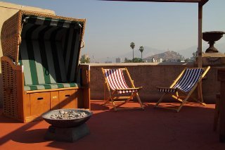 Terrace
Terrace
di Hostal Boutique CasAlturA