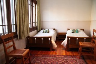 Room
Room
di Hostal Boutique CasAlturA