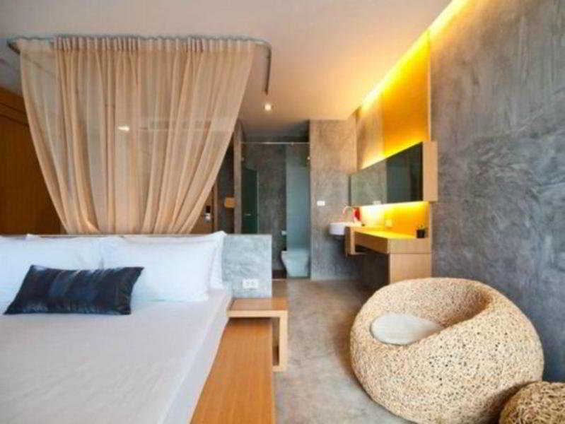 Room
 di The Now Hotel Jomtien Beach Pattaya