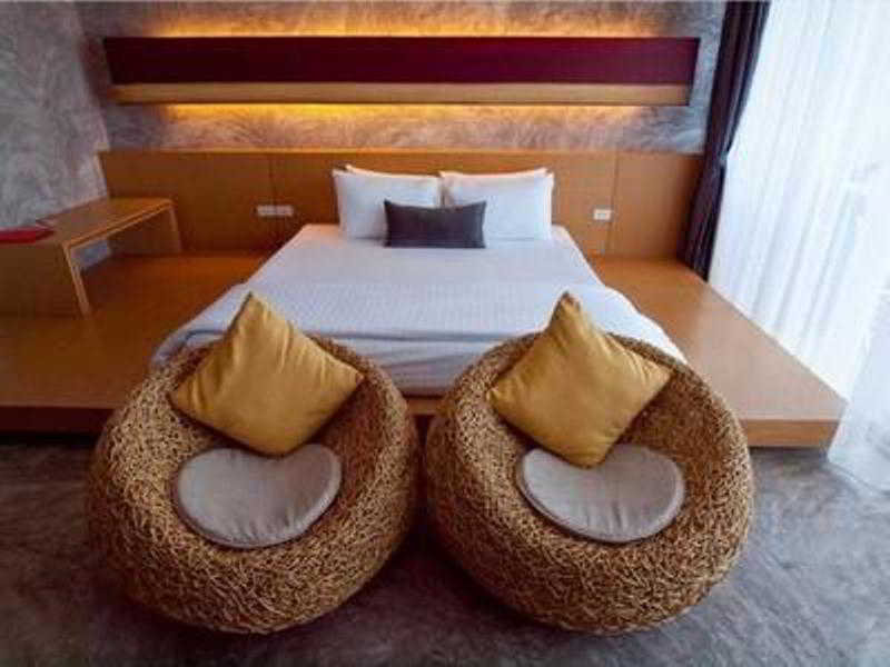 Room
 di The Now Hotel Jomtien Beach Pattaya