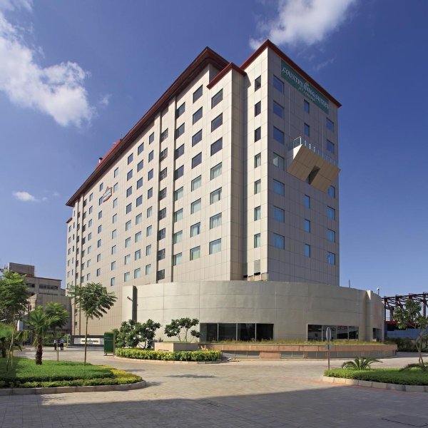 General view
General view
di Country Inns & Suites By Carlson, Udyog Vihar, NH8