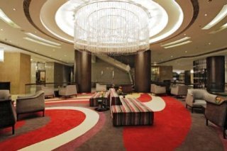 Lobby
Lobby
di Country Inns & Suites By Carlson, Udyog Vihar, NH8