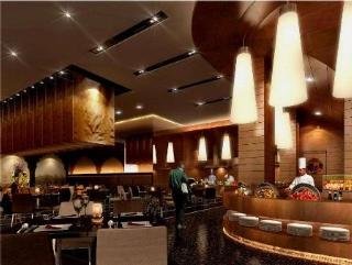 Restaurant
Restaurant
di Country Inns & Suites By Carlson, Udyog Vihar, NH8