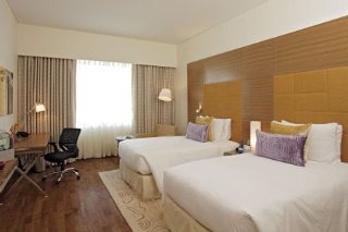 Room
Room
di Country Inns & Suites By Carlson, Udyog Vihar, NH8