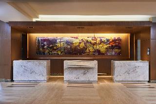 DoubleTree by Hilton Irvine - Spectrum