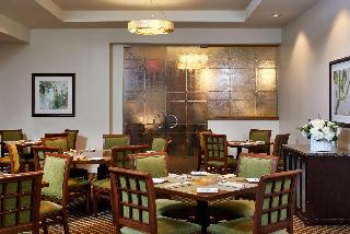 Restaurant
 di DoubleTree by Hilton Hotel Irvine Spectrum