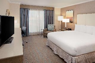 Room
 di DoubleTree by Hilton Hotel Irvine Spectrum