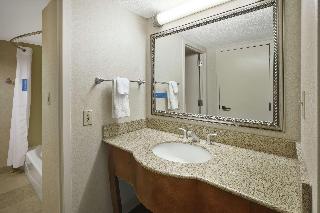 Hampton Inn Richmond-West