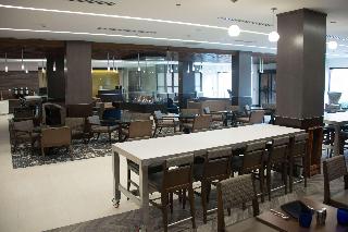 DoubleTree by Hilton Hotel Syracuse