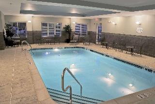 Pool
 di Homewood Suites by Hilton