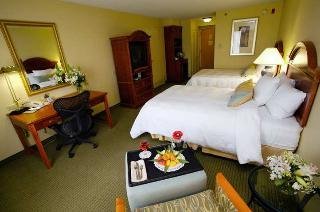 Room
 di Hilton Garden Inn Jacksonville JTB/Deerwood Park