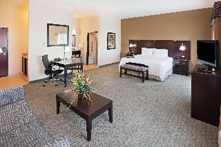 Room
 di Hampton Inn & Suites Dumas
