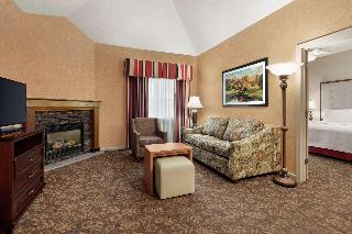 Homewood Suites By Hilton Syracuse - Liverpool