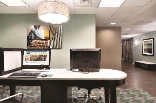 Conferences
 di Homewood Suites by Hilton Atlanta-Alpharetta