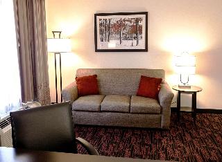 Hampton Inn & Suites Tulsa/Tulsa Hills